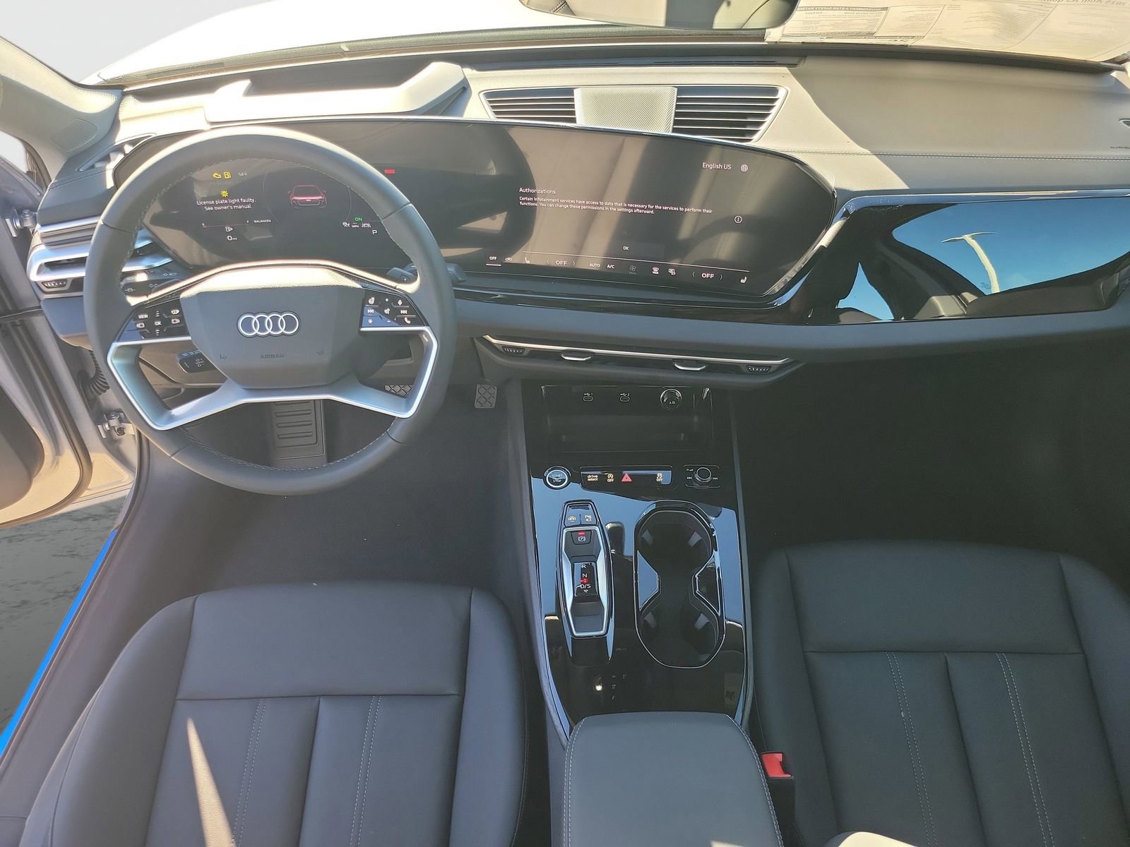 New 2025 Audi A5 2.0T Premium Plus AWD/4WD image 11