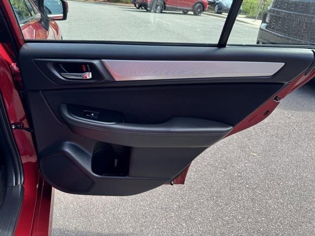 Used 2015 Subaru Legacy 2.5i Premium w/ Popular Package #3 image 24