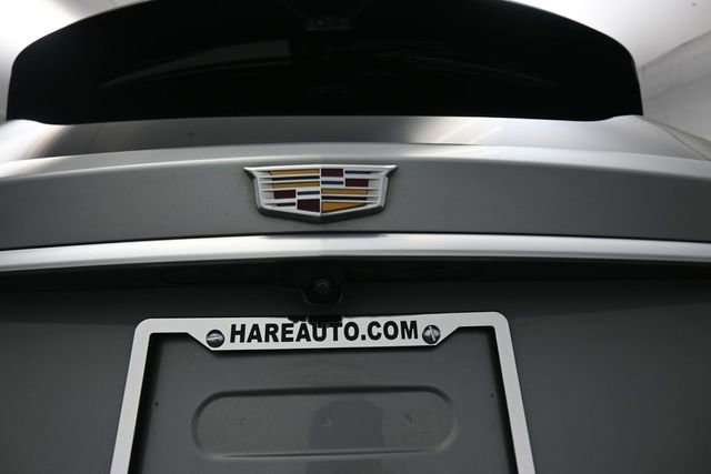 Used 2024 Cadillac XT6 Premium Luxury w/ Technology Package AWD/4WD image 26