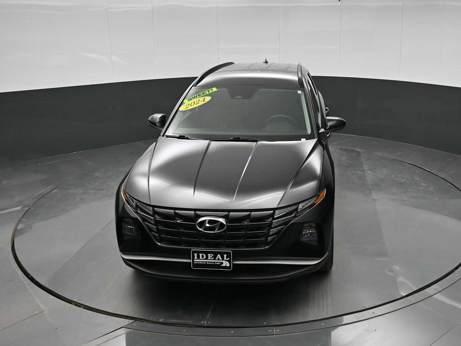 Used 2024 Hyundai Tucson SEL AWD/4WD image 30
