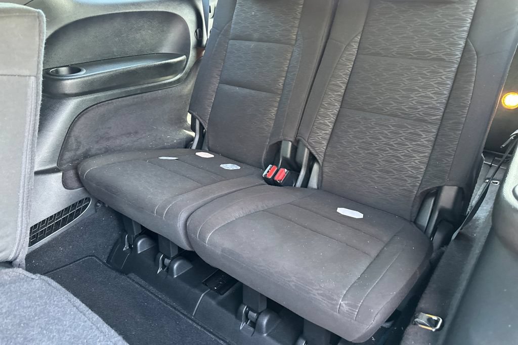 Used 2025 Dodge Durango GT AWD/4WD image 15