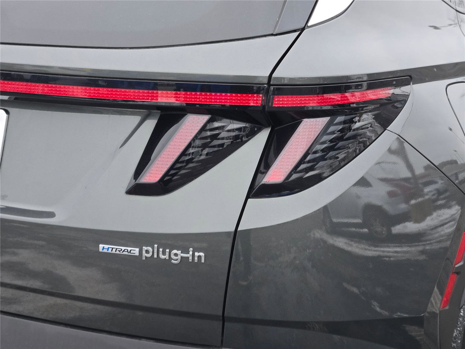 Used 2024 Hyundai Tucson Limited image 13