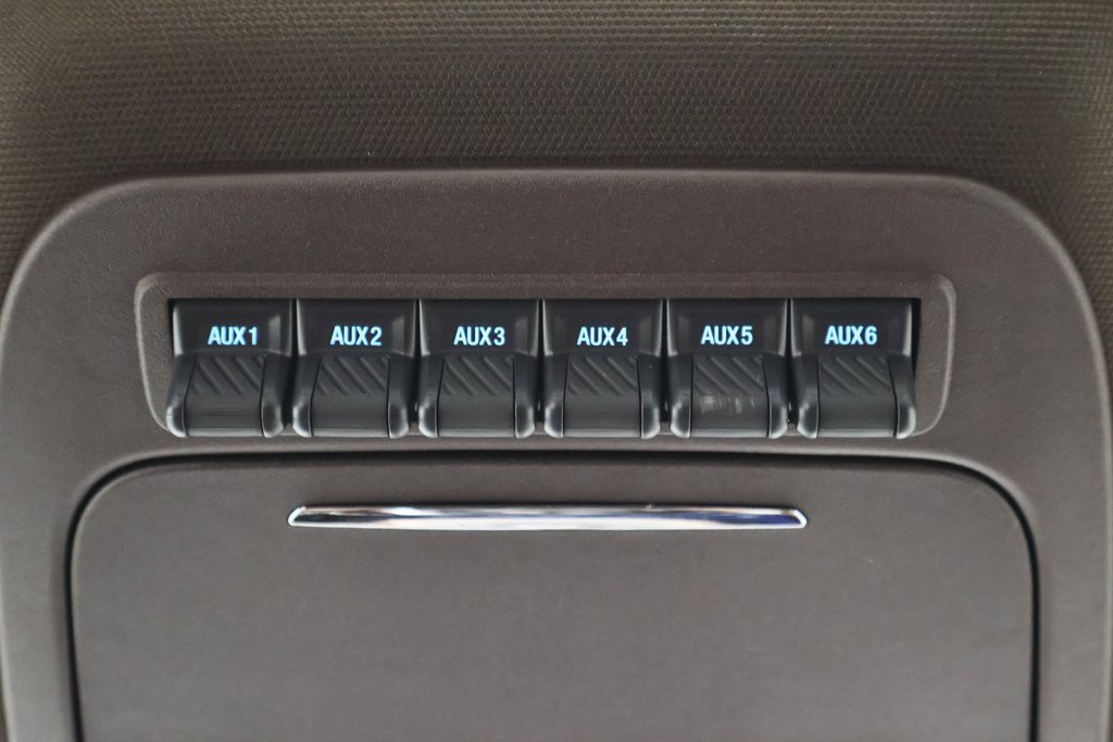 New 2025 Ford F350 King Ranch w/ Chrome Package image 30