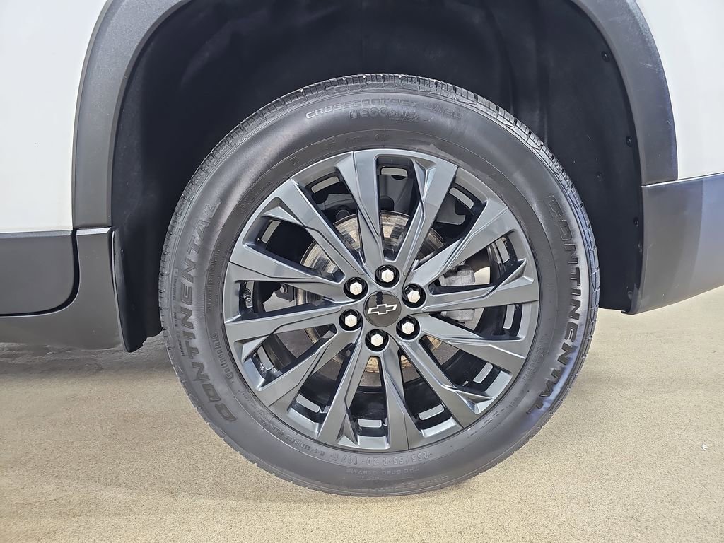 Certified 2024 Chevrolet Traverse RS w/ LPO, Floor Liner Package image 41