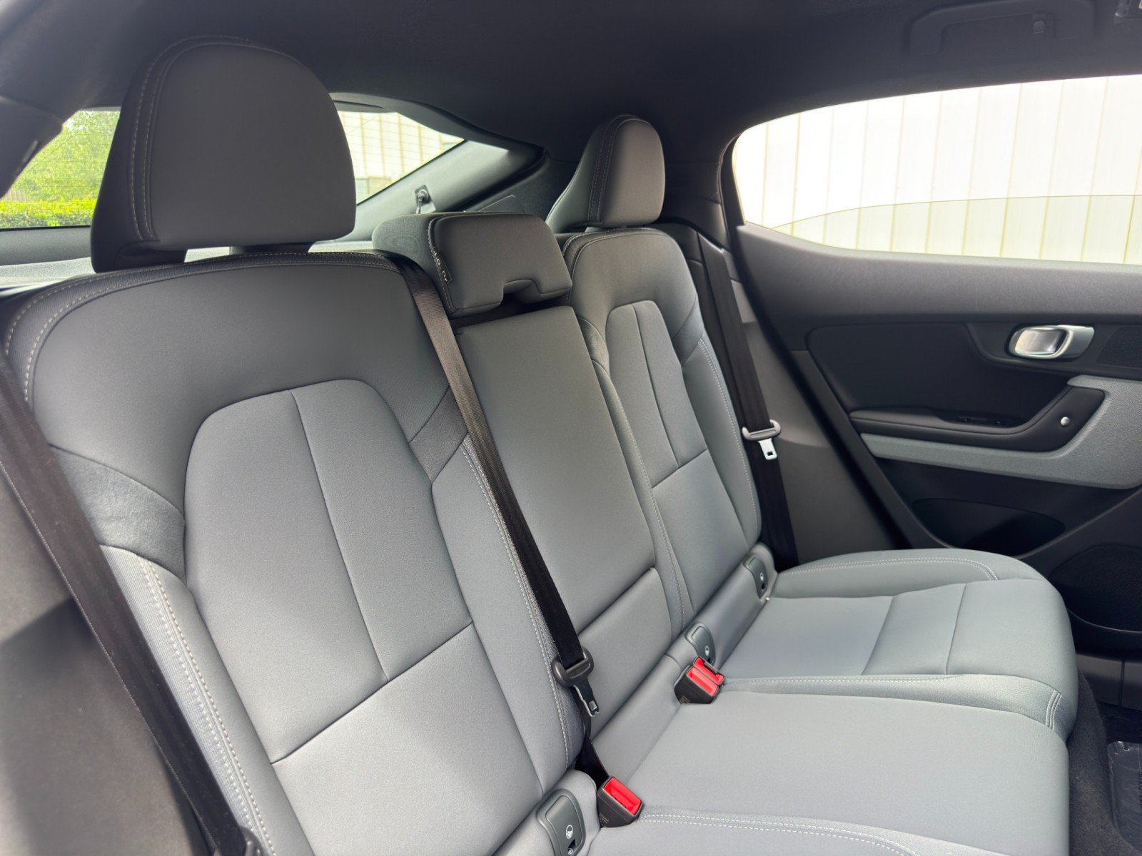 Used 2021 Polestar Polestar 2 AWD/4WD image 34