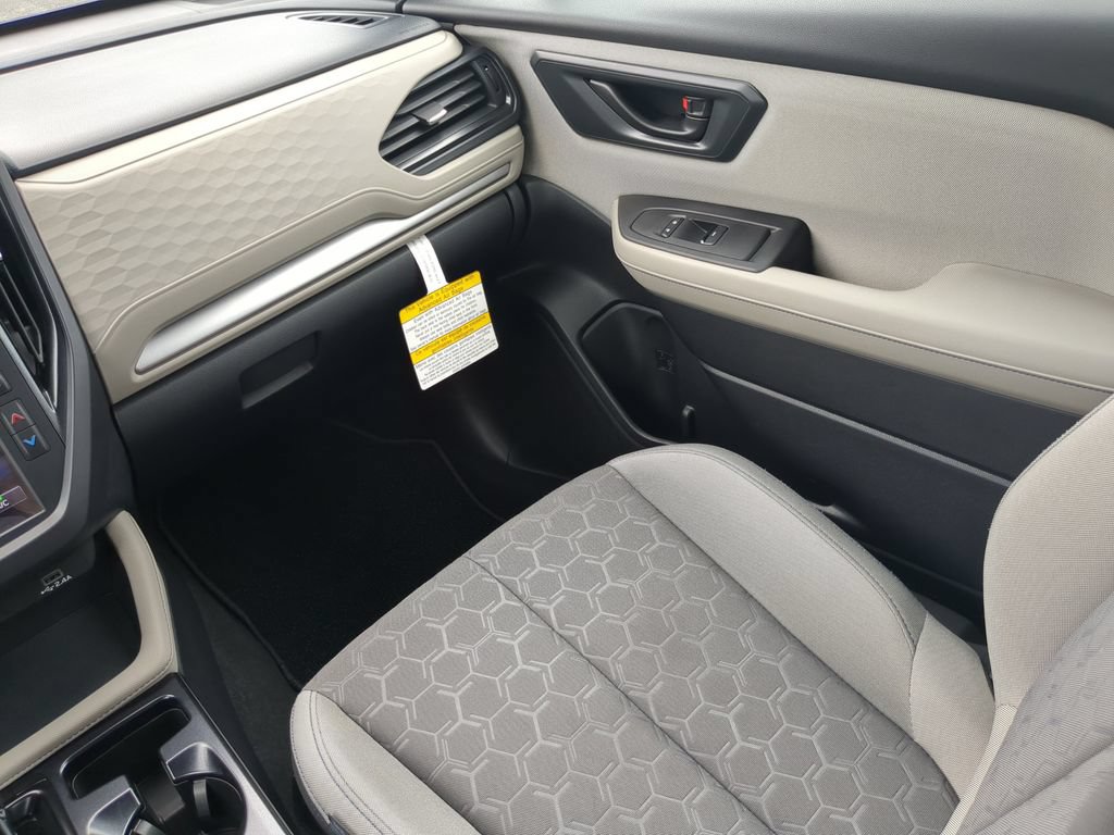 Certified 2026 Subaru Forester AWD/4WD image 14