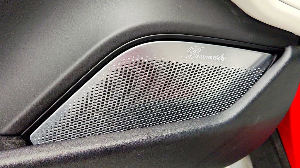 Used 2024 Porsche Taycan 4S image 23