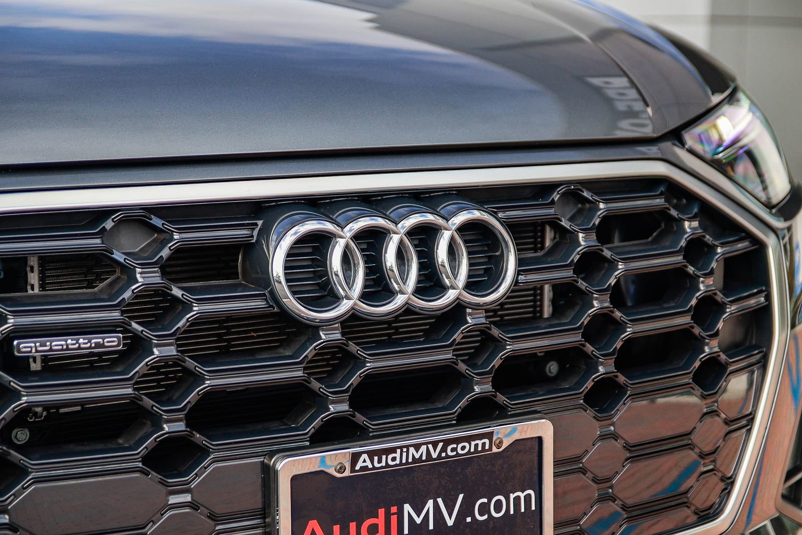 Certified 2023 Audi Q5 e Premium w/ Convenience Package image 12