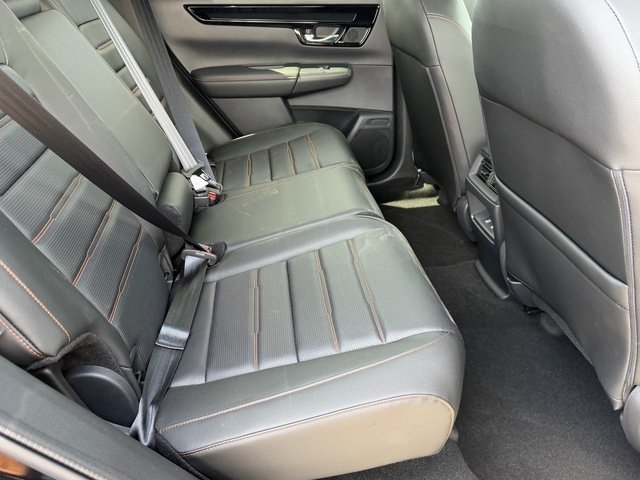 New 2027 Honda CR-V Sport Touring image 18