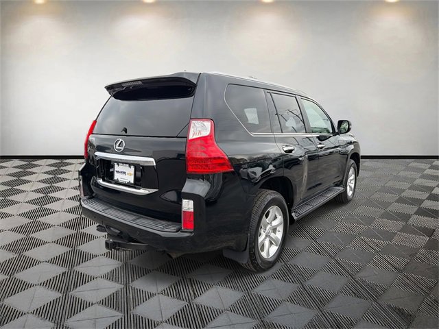 Used 2011 Lexus GX 460 image 5