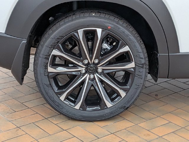 New 2026 MAZDA CX-50 AWD 2.5 S w/ Weather Package image 7
