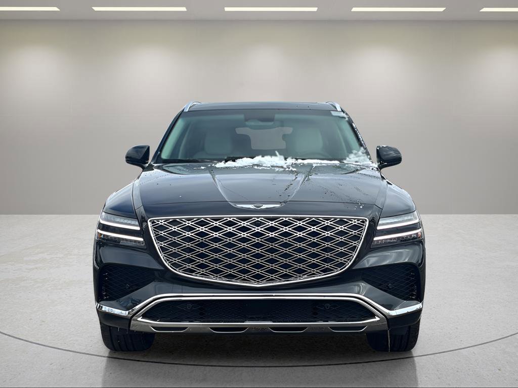 New 2026 Genesis GV80 2.5T Advanced image 8