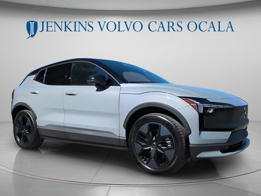 New 2026 Volvo EX30 Cross Country Ultra AWD/4WD image 9