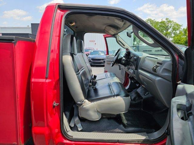 Used 2005 Ford F250 XL RWD image 17