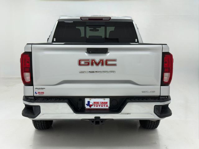 Used 2020 GMC Sierra 1500 SLE w/ SLE Value Package image 39