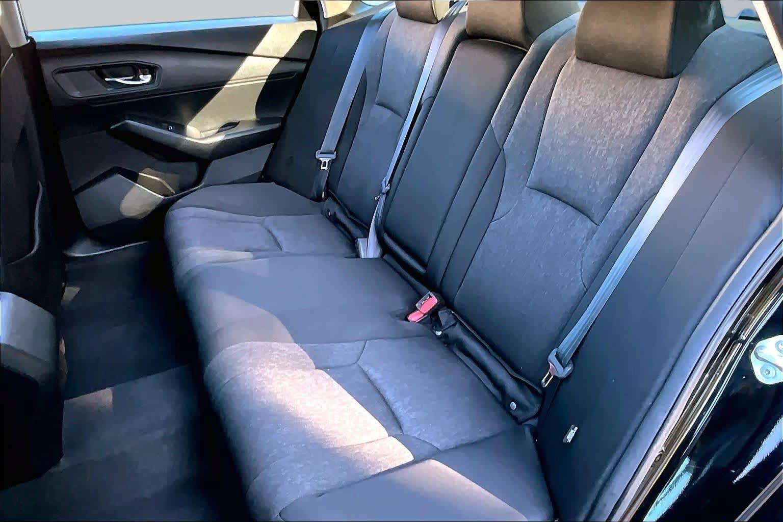 Used 2023 Honda Accord EX image 19