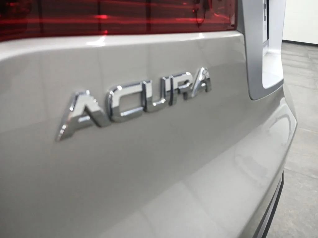 Used 2011 Acura RDX SH-AWD image 49