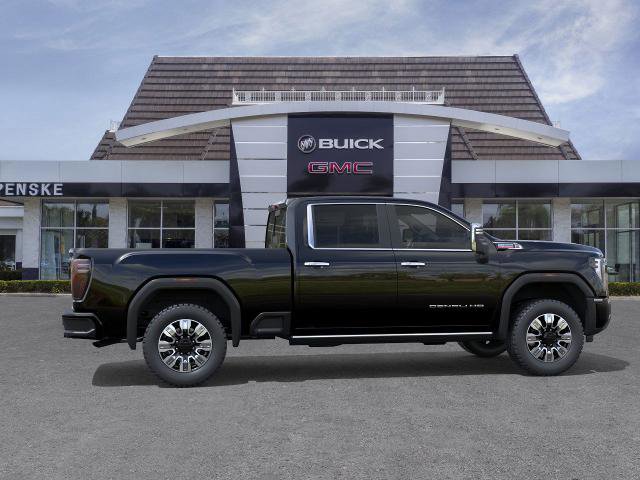 New 2026 GMC Sierra 2500 Denali w/ Denali Reserve Package image 5