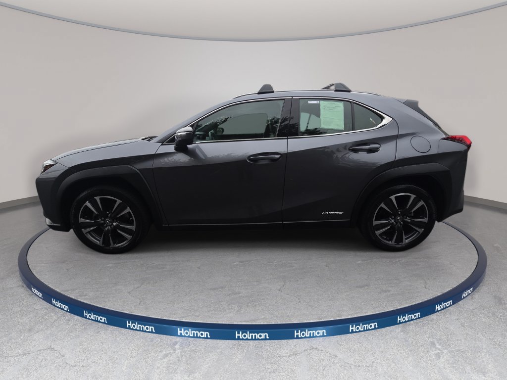 Certified 2020 Lexus UX 250h w/ Premium Package AWD/4WD image 8
