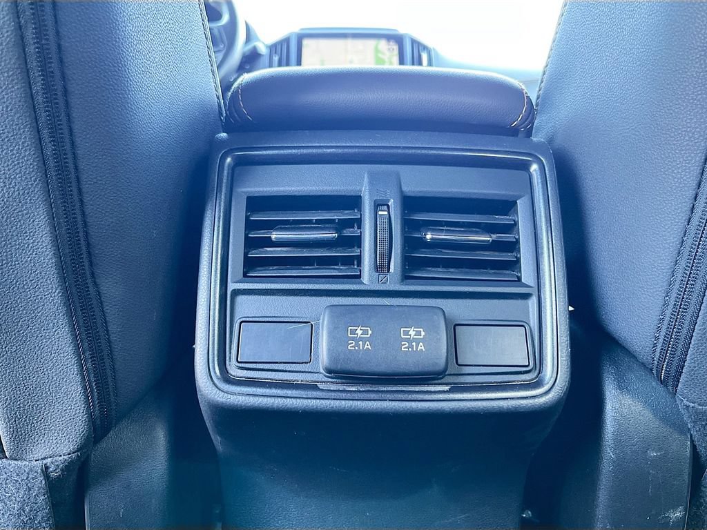 Used 2024 Subaru Forester Wilderness AWD/4WD image 27