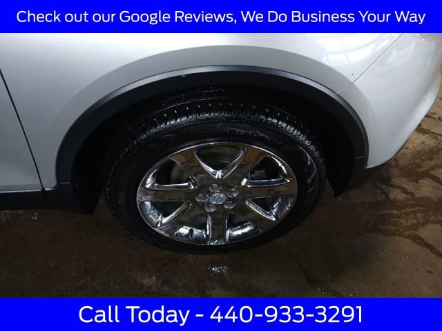 Used 2017 Buick Encore Essence w/ Experience Buick Package image 12