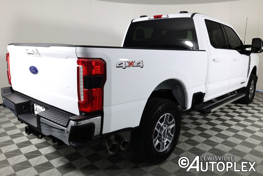 Used 2026 Ford F250 Lariat image 5