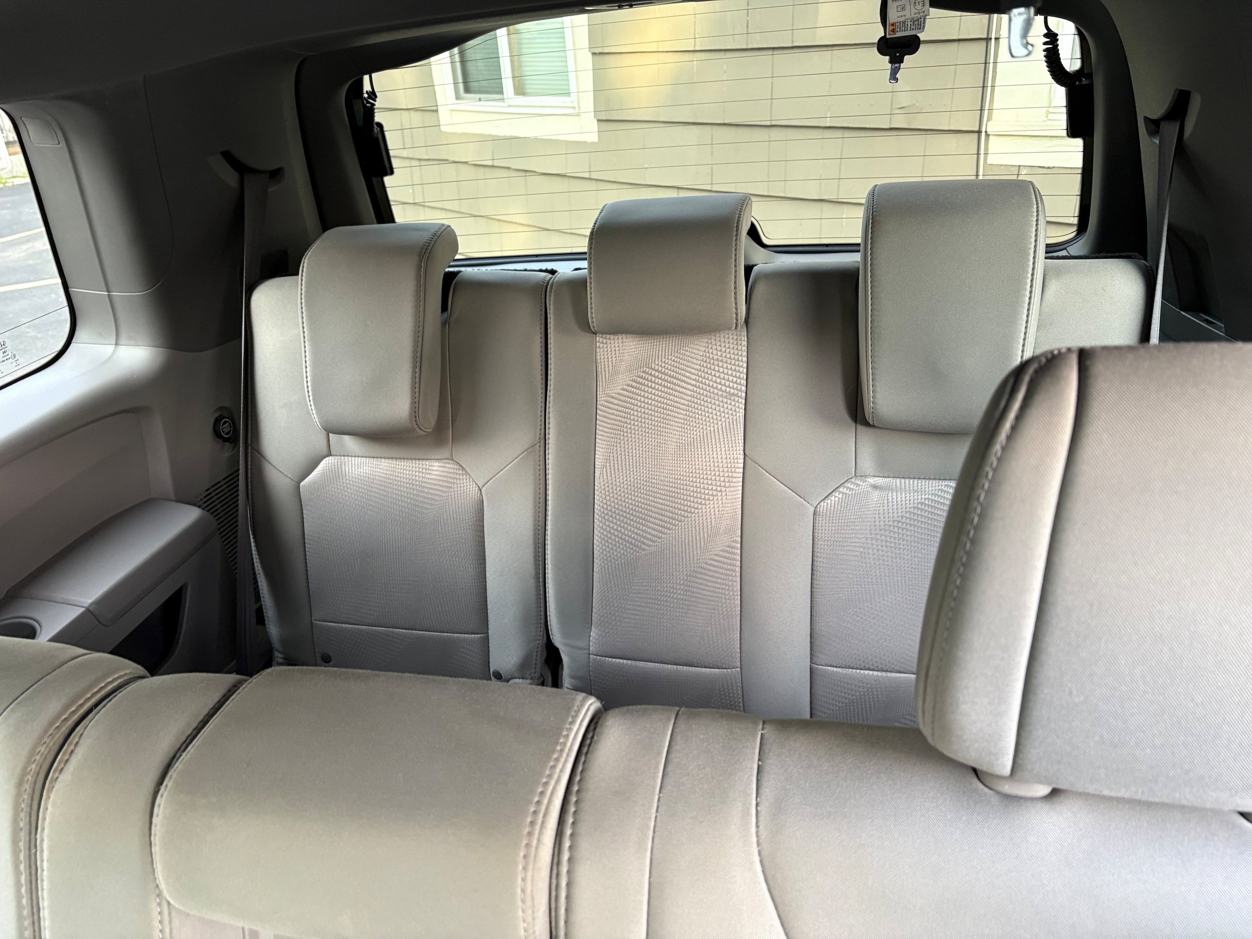 Used 2015 Honda Pilot LX image 14