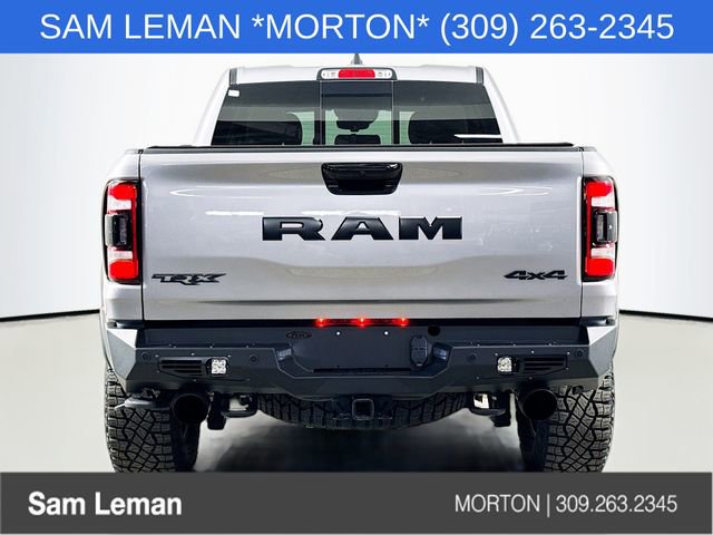Used 2024 RAM 1500 TRX w/ TRX Level 1 Equipment Group image 6