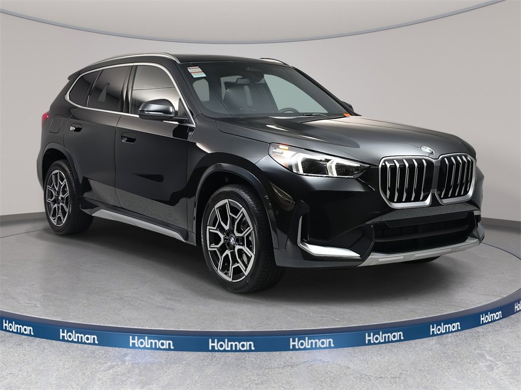 New 2026 BMW X1 xDrive28i w/ Convenience Package image 3