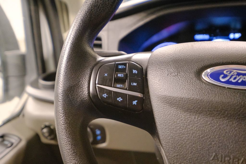 Used 2024 Ford Transit 250 Low Roof w/ Exterior Upgrade Package image 31
