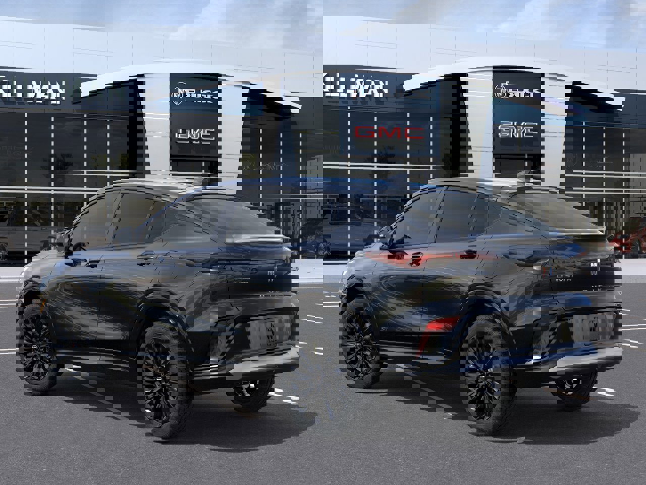 New 2026 Buick Envista Sport Touring image 3