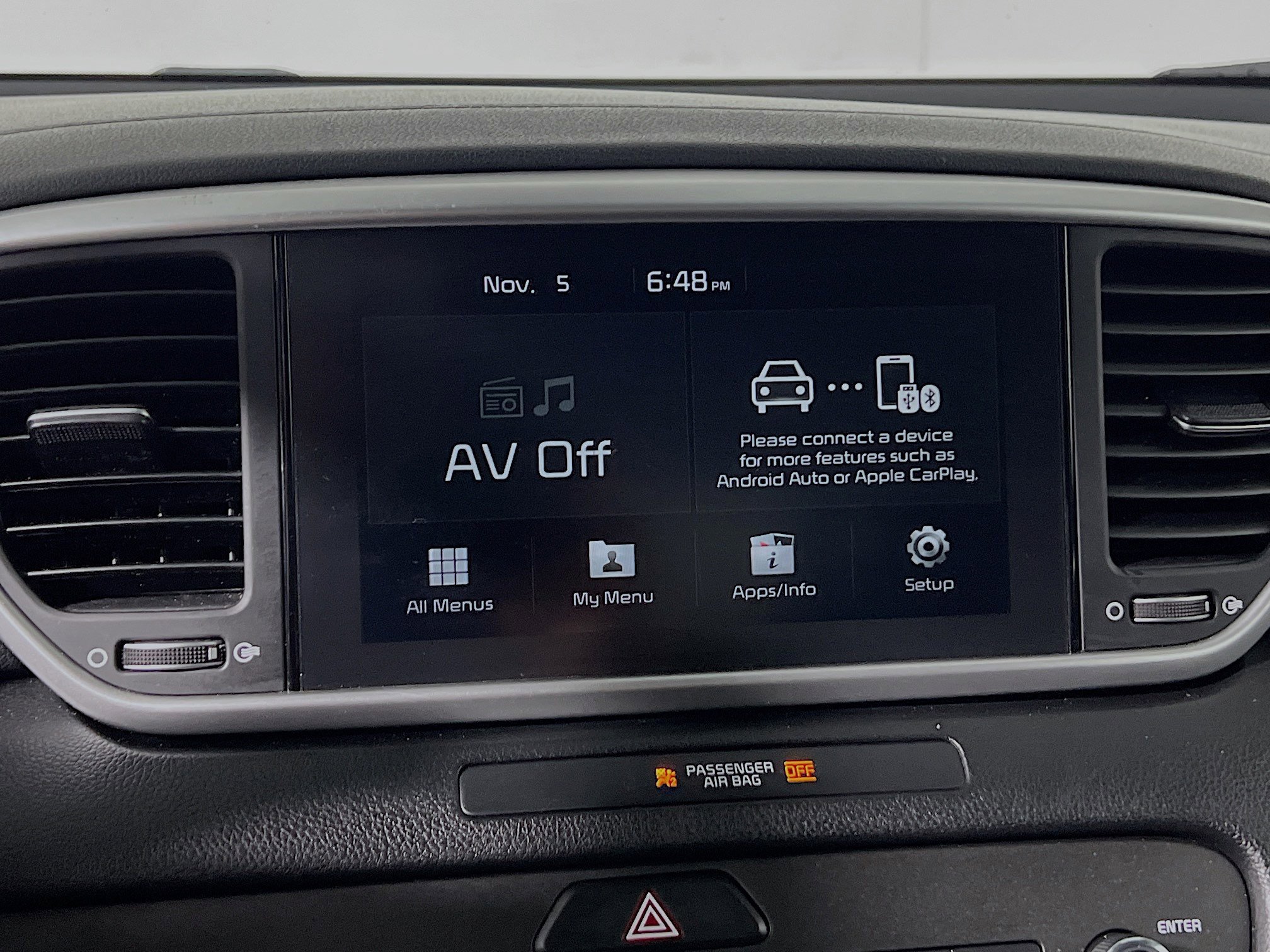 Used 2022 Kia Sportage LX image 27