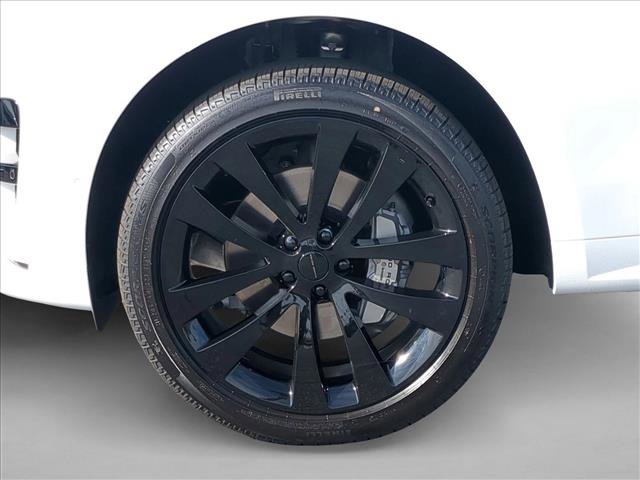 New 2026 Land Rover Range Rover Sport Dynamic SE image 10