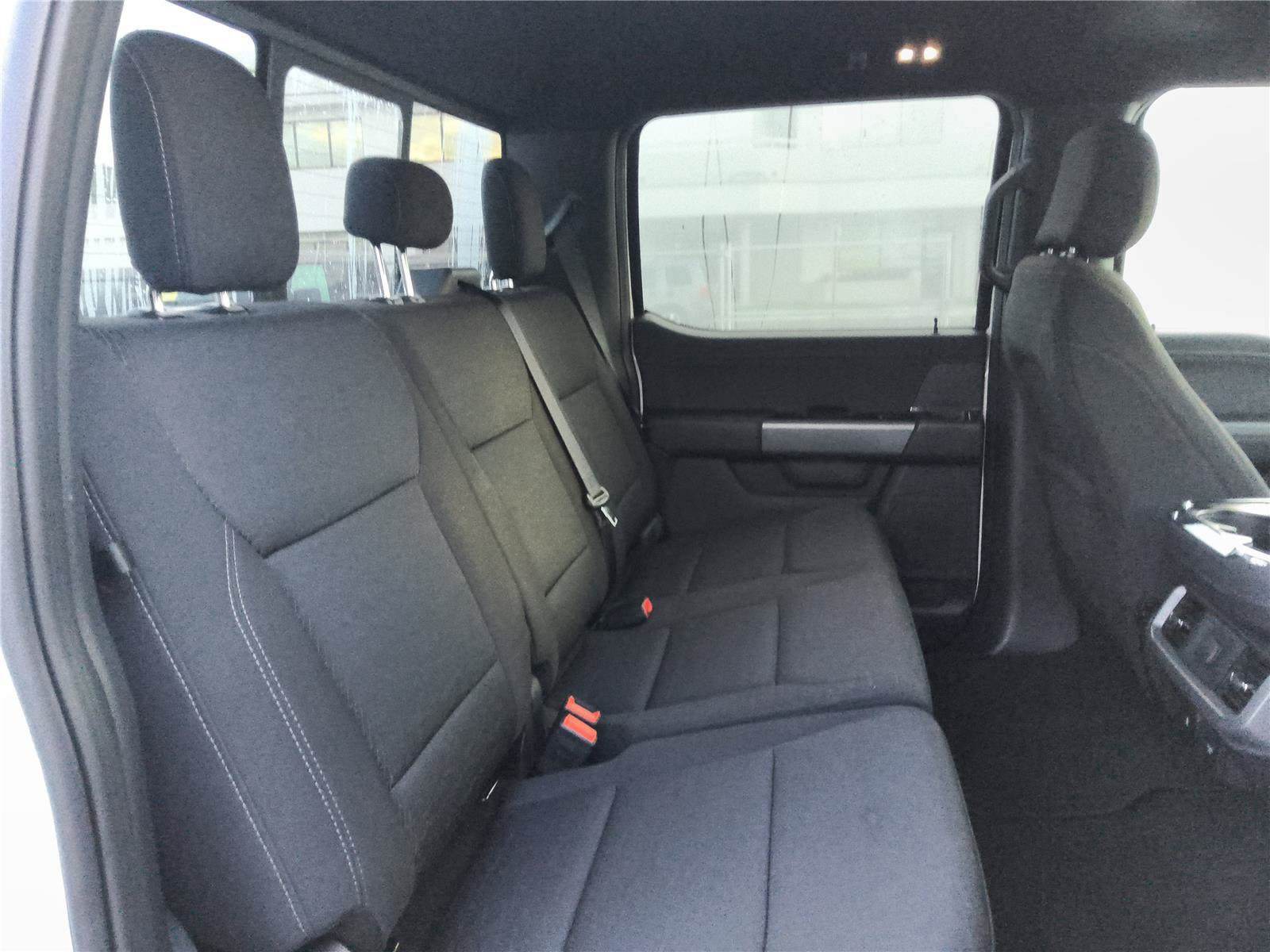 Used 2025 Ford F150 XLT w/ Equipment Group 302A MID AWD/4WD image 28