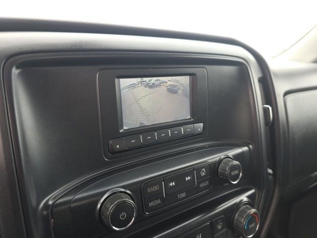 Used 2016 GMC Sierra 1500 2WD Crew Cab w/ Sierra Convenience Package image 21