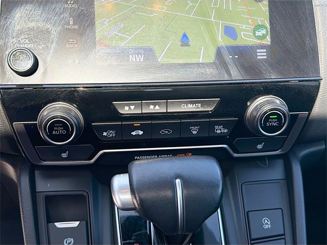 Used 2020 Honda CR-V Touring image 33