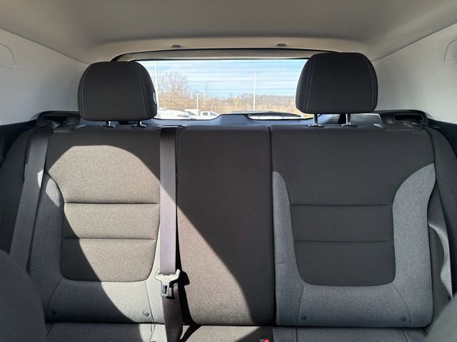 Used 2024 Chevrolet TrailBlazer LT w/ LT Cold Weather Package image 16