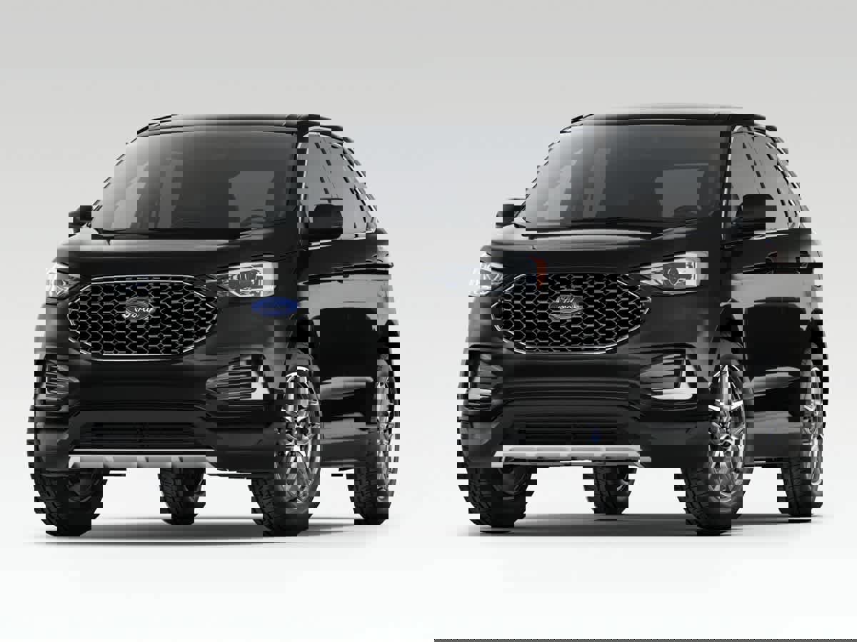 Used 2024 Ford Edge SEL image 1