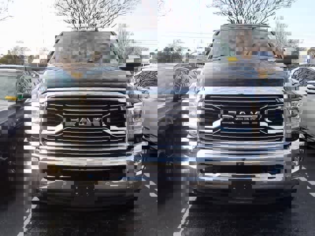 Used 2018 RAM 3500 Laramie Longhorn image 2