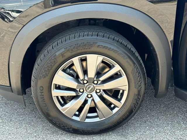 Used 2024 Nissan Pathfinder S AWD/4WD image 23