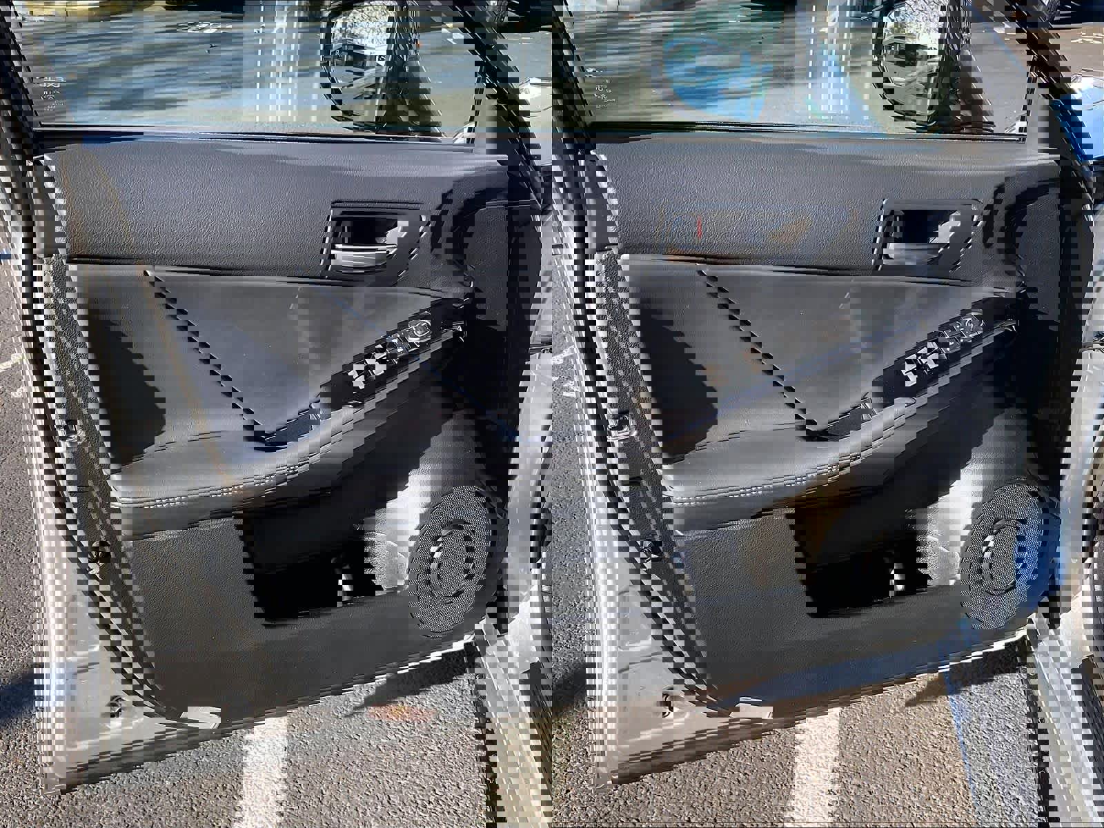 Used 2025 Lexus IS 300 F Sport image 25