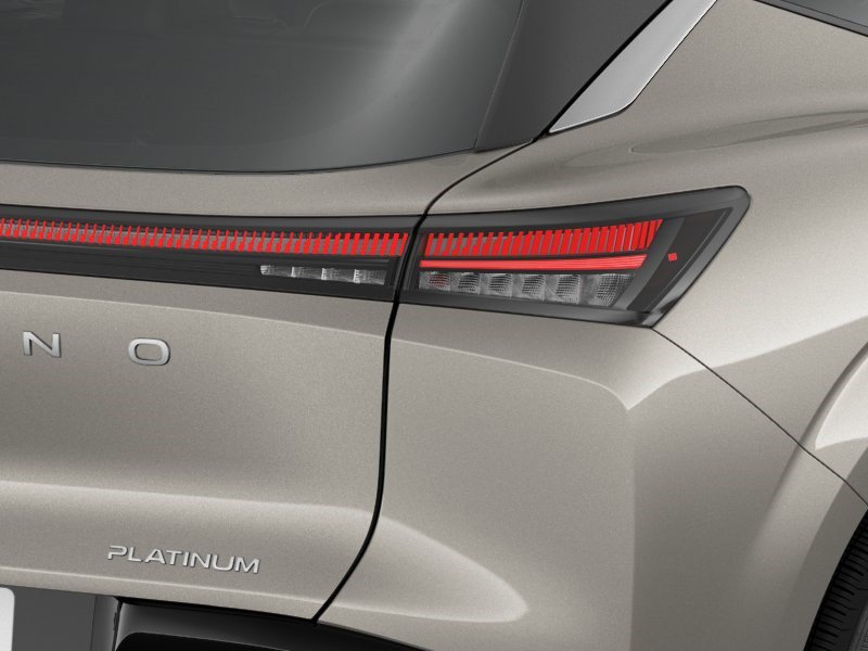 New 2027 Nissan Murano Platinum AWD/4WD image 11