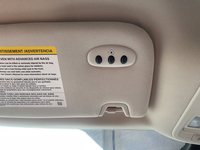 Certified 2024 Ford Edge Titanium w/ Equipment Group 301A image 28