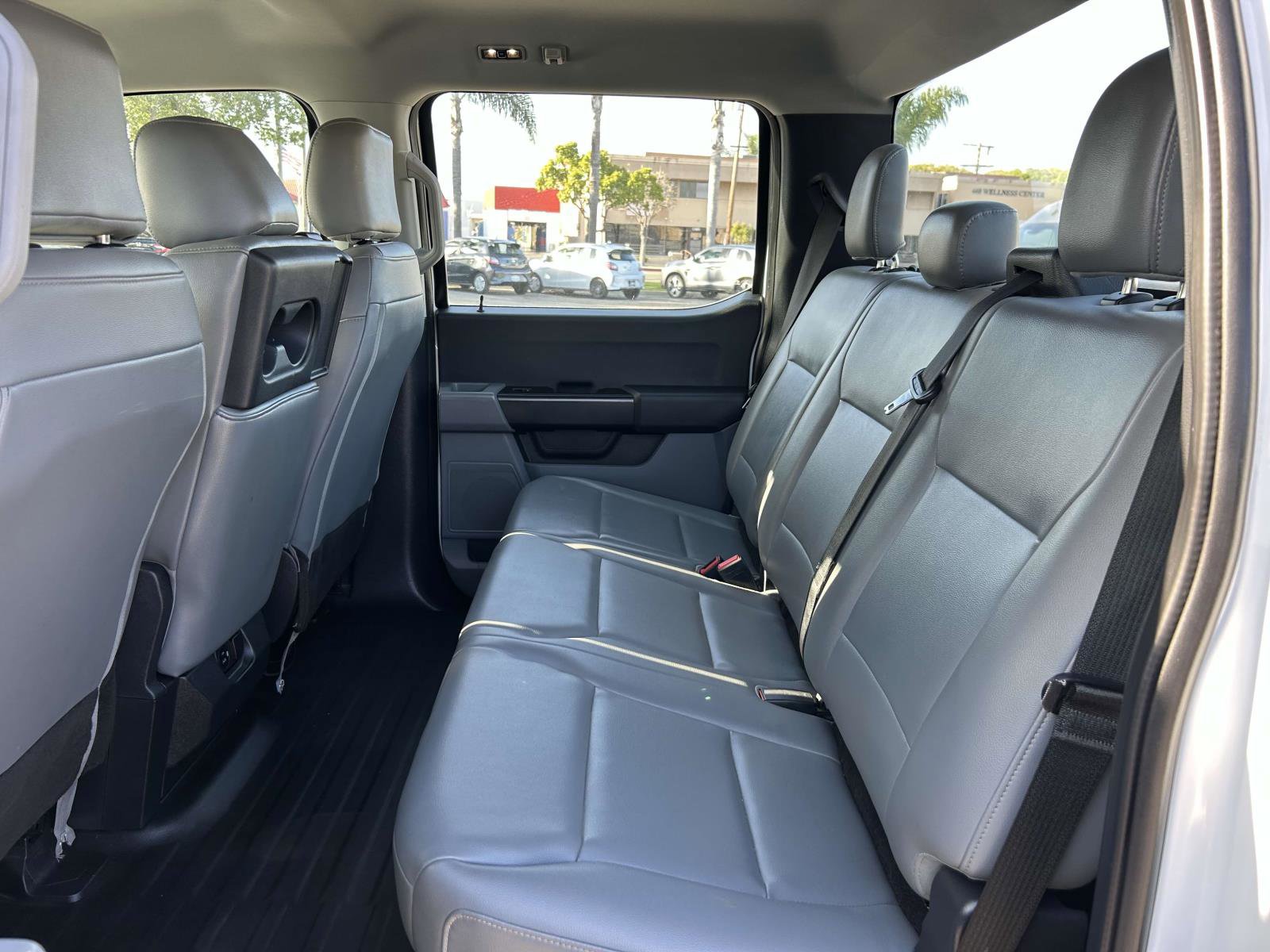 Used 2021 Ford F150 XL w/ Trailer Tow Package image 22