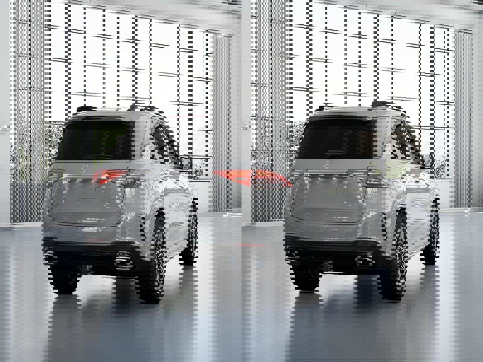 New 2026 Mercedes-Benz GLE 350 4MATIC image 21