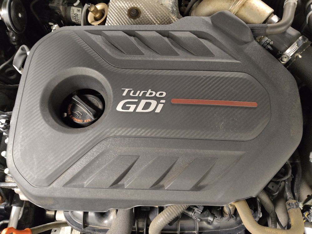 Used 2018 Kia Optima SX w/ Technology Package image 30