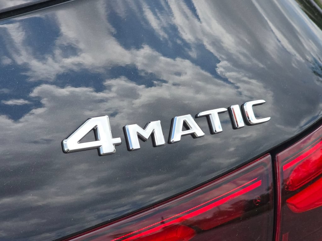 New 2026 Mercedes-Benz GLA 250 4MATIC image 5