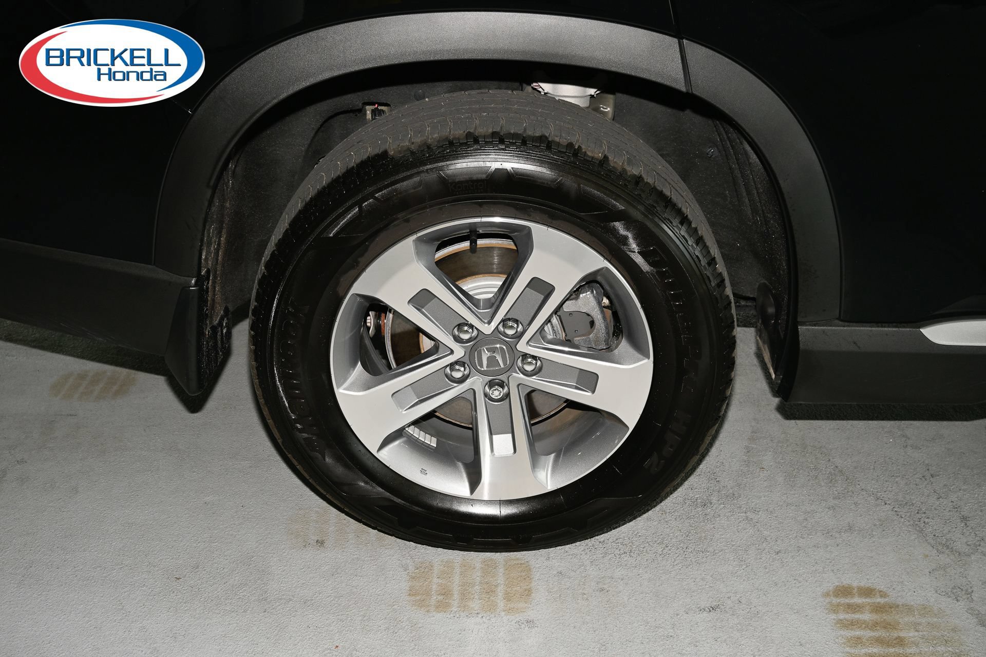 Certified 2025 Honda Pilot EX-L image 35