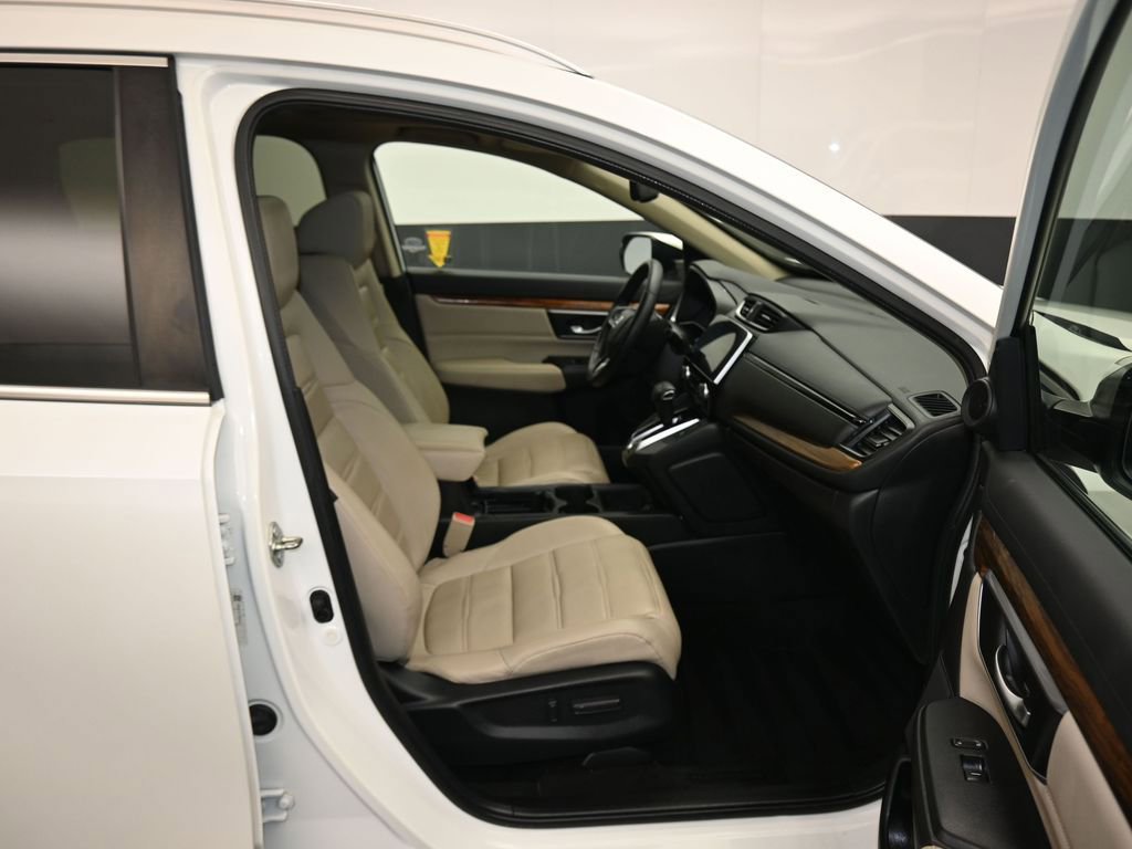 Used 2017 Honda CR-V Touring image 43