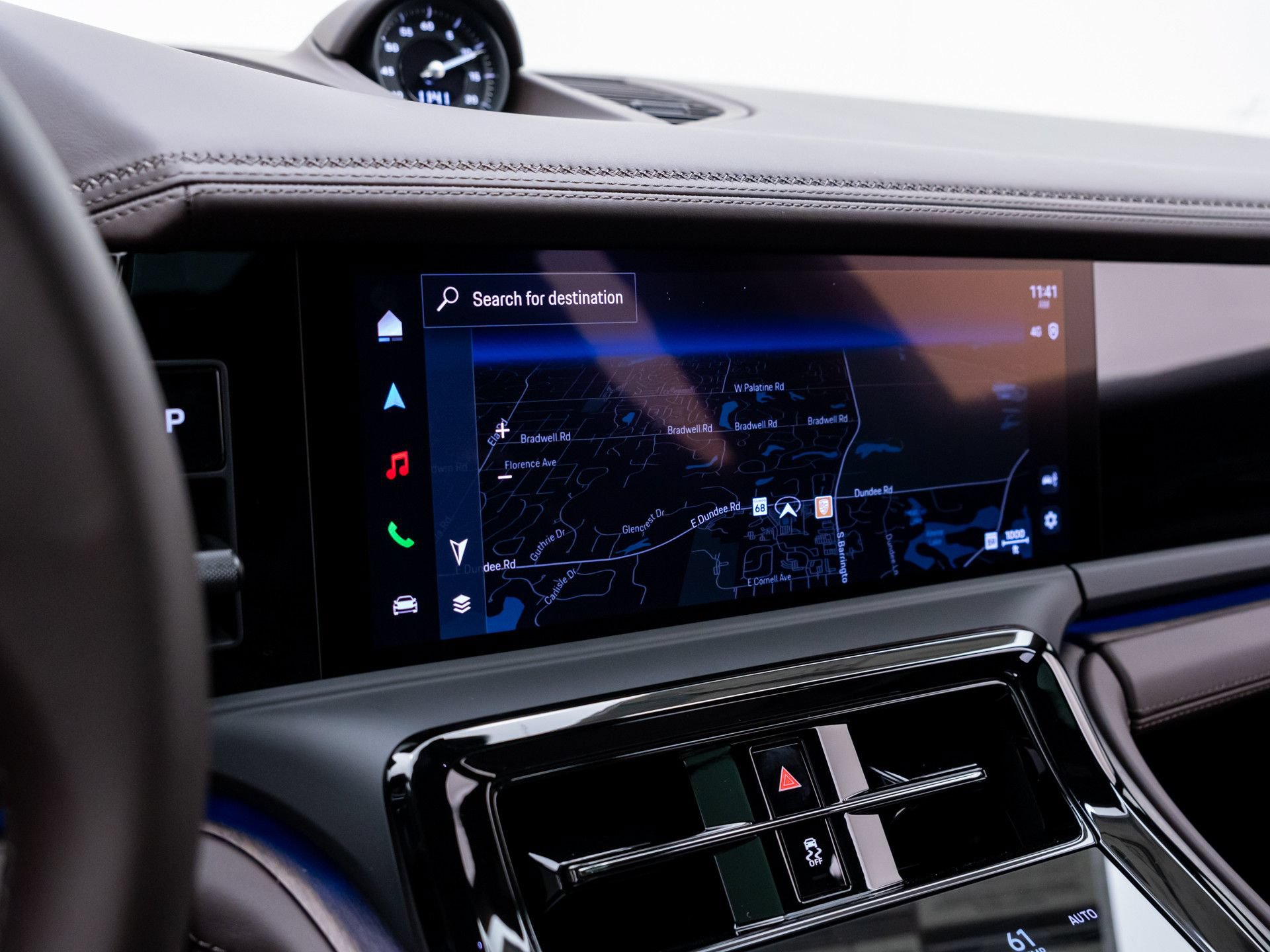 New 2026 Porsche Panamera 4 AWD/4WD image 22